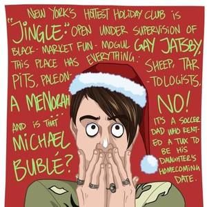 Meet your Posher, Ryan